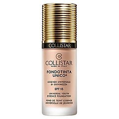 Collistar Unico Universal Youth Essence Foundation 1/1