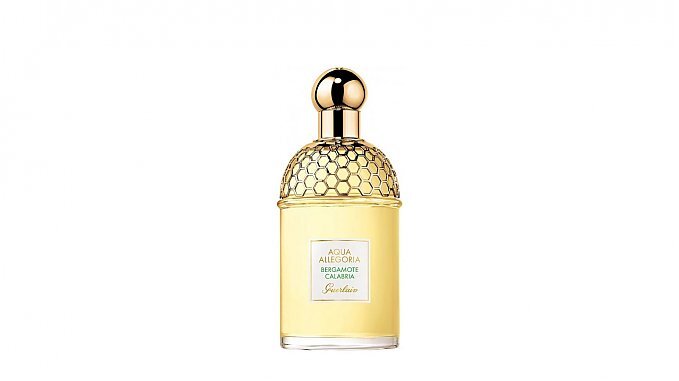 Odkryj perfumy idealne na lato