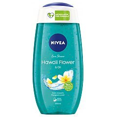 Nivea Hawaii Flower & Oil Care Shower 1/1