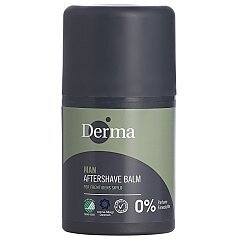 Derma Man Aftershave Balm 1/1