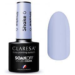 Claresa Soak Off UV/LED Color 1/1