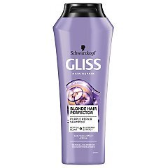 Schwarzkopf Gliss Blonde Hair Perfector Shampoo 1/1