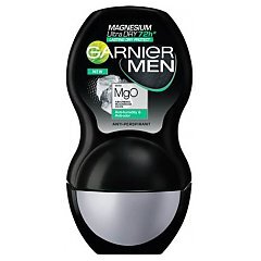 Garnier Men Magnesium Ultra Dry 72h Anti-Perspirant 1/1