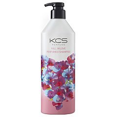 KCS Fall in Love Perfumed Shampoo 1/1