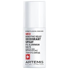 Artemis Med Sensitive Relief 1/1