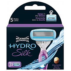 Wilkinson Hydro Silk 1/1