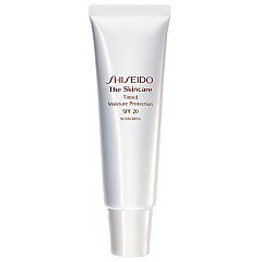 Shiseido The Skincare Tinted Moisture Protection 1/1