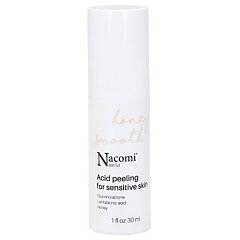 Nacomi Next Level Acid Peeling For Sensitive Skin 1/1