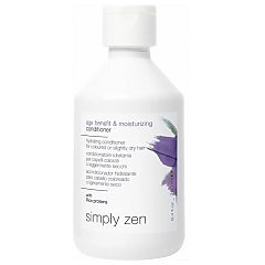 Simply Zen Age Benefit & Moisturizing Conditioner 1/1