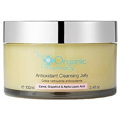 The Organic Pharmacy Antioxidant Cleansing Jelly 1/1