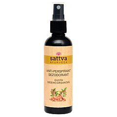Sattva Ayurveda Anti-Perspirant 1/1