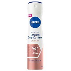 Nivea Derma Dry Control 1/1