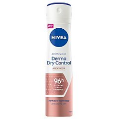 Nivea Dry Comfort 1/1