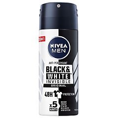 Nivea Men Black&White Invisible Original 1/1