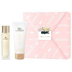 Lacoste Pour Femme 1/1