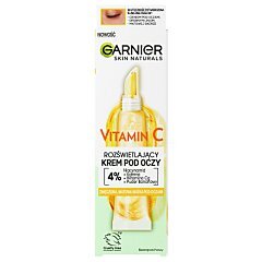 Garnier Skin Naturals Vitamin C 1/1
