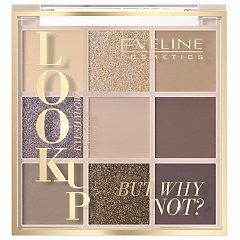 Eveline Cosmetics Look Up 1/1
