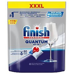 Finish Quantum All in 1 1/1