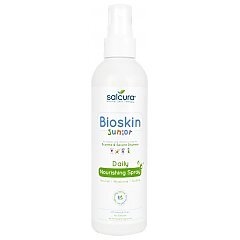 Salcura Bioskin Junior Daily Nourishing Spray 1/1