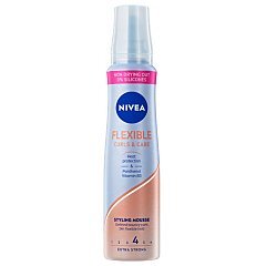 Nivea Flexible Curls & Care 1/1