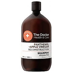 The Doctor Health & Care 1/1