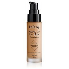 IsaDora Wake Up The Glow 1/1