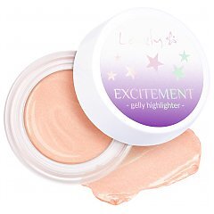Lovely Excitement Gelly Highlighter 1/1