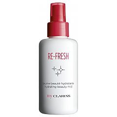 Clarins Re-Fresh Hydrating Beauty Mist 1/1