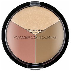 Pierre Rene Powder Contouring 1/1