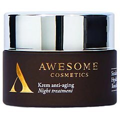 Awesome Cosmetics Night Treatment 1/1