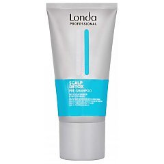 Londa Professional Scalp Detox Pre-Shampoo Treatment 1/1