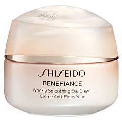 Shiseido Benefiance Wrinkle Smoothing Eye Cream 2023 1/1