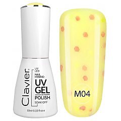 Clavier Luxury Nail Hybrid UV Gel 1/1