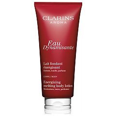 Clarins Eau Dynamisante Energizing Melting Body Lotion 1/1