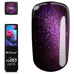 Silcare Flexy Hybrid Gel 1/1