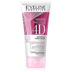 Eveline Cosmetics White Prestige 4D Whitening Hand Cream 1/1