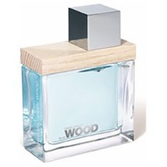 DSquared2 She Wood Crystal Creek Wood 1/1