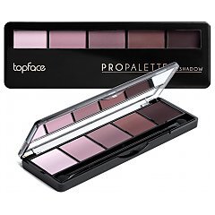 Topface Pro Palette Eyeshadow 1/1