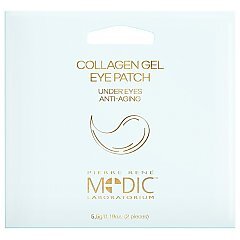Pierre Rene Medic Collagen Gel Eye Patch 1/1