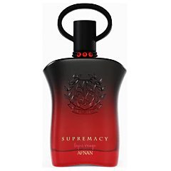 Afnan Supremacy Tapis Rouge 1/1