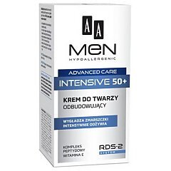 AA Men Advanced Care Intensive 50+ 1/1