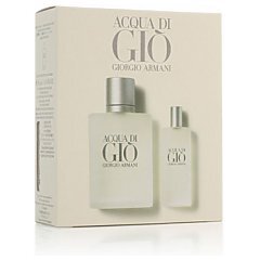 Giorgio Armani Acqua Di Gio Pour Homme 1/1