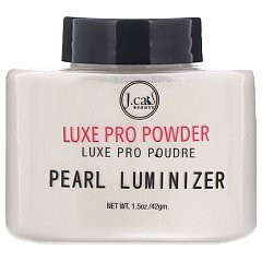 J.Cat Beauty Luxe Pro Powder 1/1