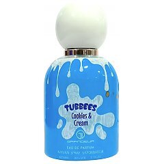 Grandeur Tubbees Cookies & Cream 1/1