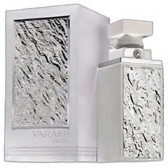 Fragrance World Varakh Silver 1/1