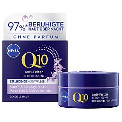 Nivea Q10 Ukojenie 1/1