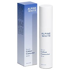Alpine White Colour Corrector 1/1