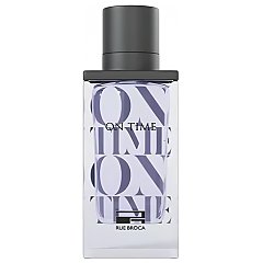 Rue Broca On Time Pour Homme 1/1