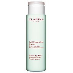 Clarins Cleansing Milk with Alpine Herbs 1/1