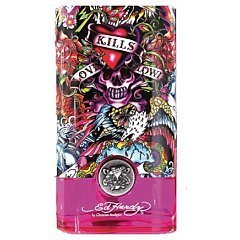 Christian Audigier Ed Hardy Hearts & Daggers for Her 1/1